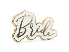 Pin mireasă - 1 buc.