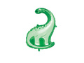 Balon folie dinozaur - 85 cm - 1 buc.