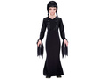 Costum gotic de școlăriță pentru fete