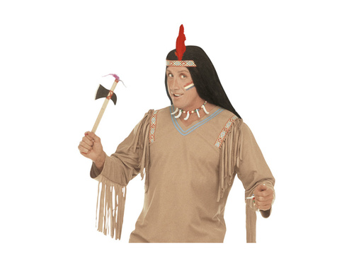 Topor indian - 37 cm - 1 buc.