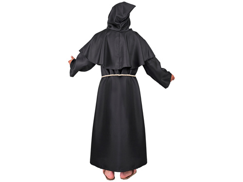 Costum Dark Monk - 1 buc.