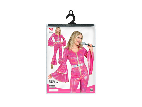 Costum disco din anii '70