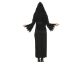 Costum satanist pentru o femeie