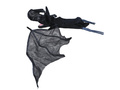 Decor interactiv Halloween Bat - 31 cm - 1 buc.