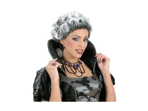 Peruca gotică Marquise