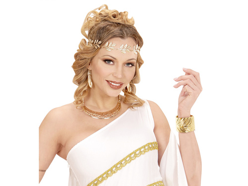 Brățară romană din aur - 1 buc.