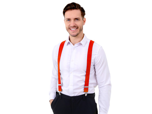 Harnașament - roșu - 1 buc.