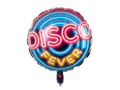 Balon de folie Disco Fever - 45 cm - 1 buc.