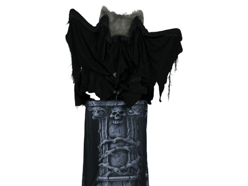 Piatră de mormânt cu liliac înfricoșător - 1 buc.