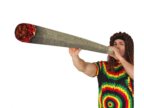 Articulație gigant gonflabilă - 120 cm - 1 buc.