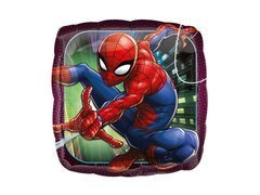 Spider-Man balon cu folie - 47 cm - 1 buc