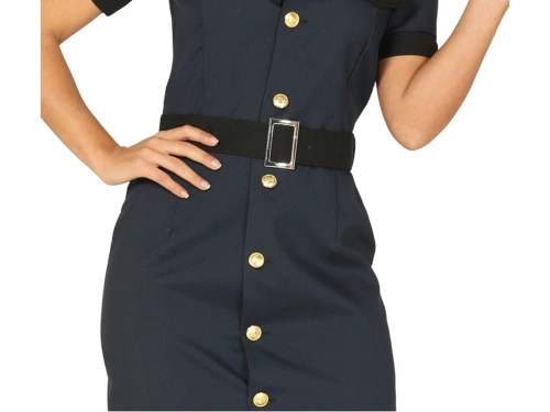Costum de polițistă
