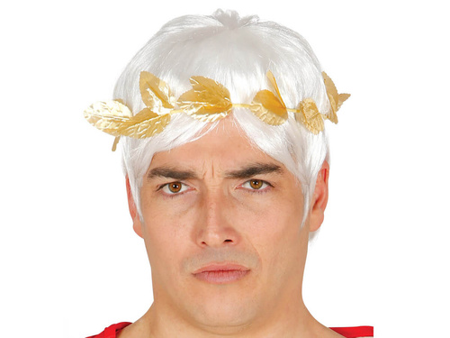 Coroană de lauri Caesar - 1 buc.