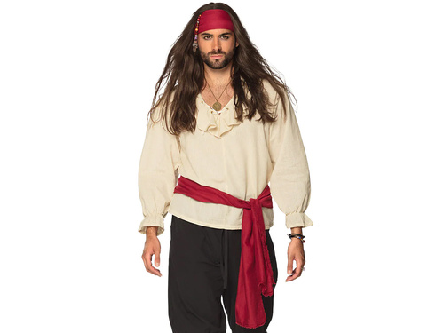 Set pirat - 2 elemente