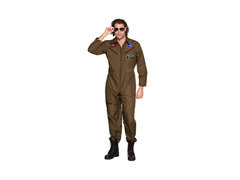 Costum pilot de avion