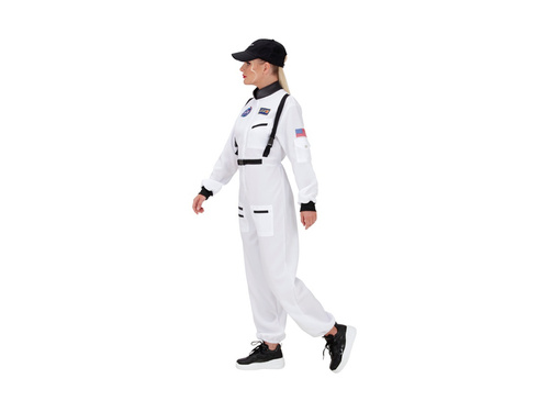 Costum de astronaut