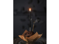 Halloween Bat cupcake picks - 6 buc.