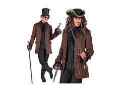 Costum figură istorică - haină bărbătească