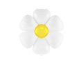Balon din folie Daisy - 75 x 71 cm - 1 buc.