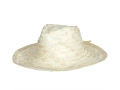 Pălărie de paie - 1 buc.
