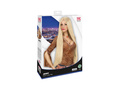 Peruca blonda extra-lunga - 75 cm