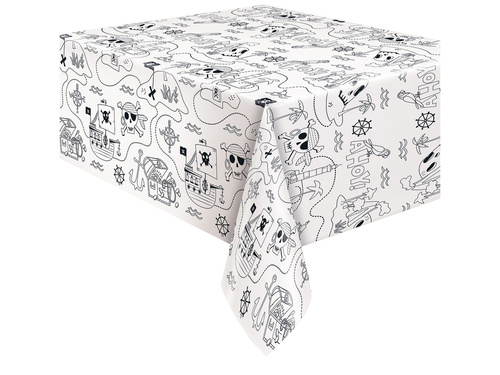 Față de masă Pirates - 1 buc.