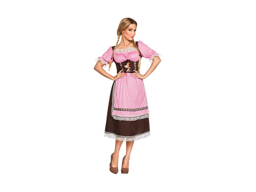 Ținuta Frau Schmidt