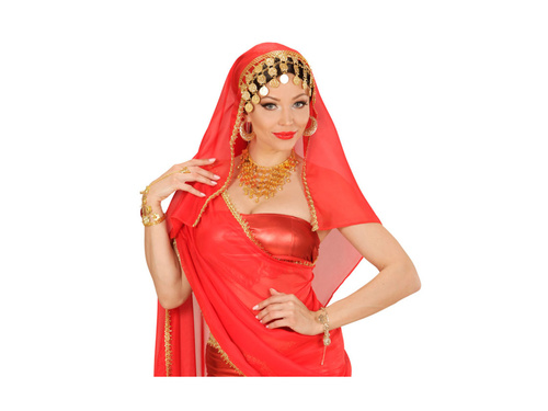 Brățară cu monede