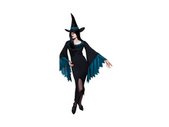 Costumul vrăjitoarei rele