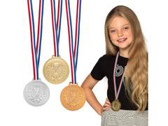 Set medalii - 3 buc.