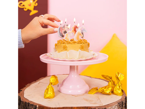 Lumânări culegător de cai - 6 buc.