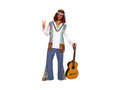 Costum hippie Woodstock