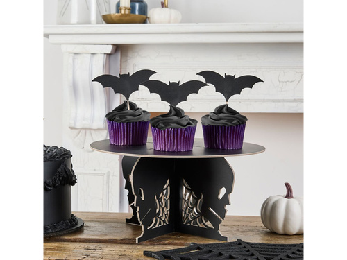 Platou pentru prăjituri Czacha - 1 buc.