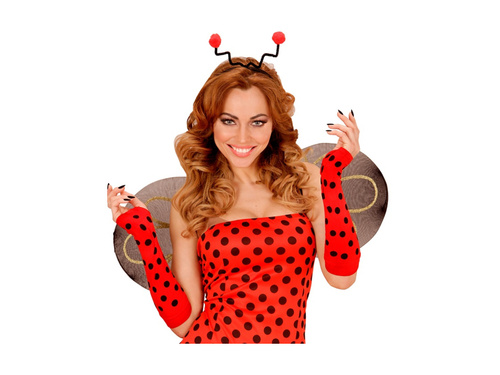 Mănuși fără degete - 33 cm