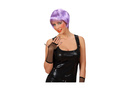 Peruca Lilac Rave Girl