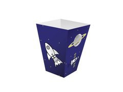 Cutii de popcorn Cosmos - 6 buc.