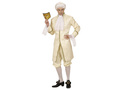 Costumul Casanova