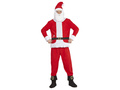 Costum Mos Craciun - 1 buc.