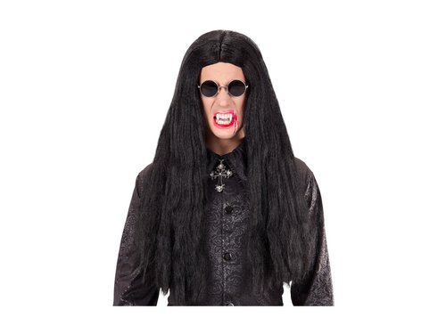 Peruca metalică Ozzy