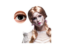 Lentile de contact Doll sparte - 7 zile