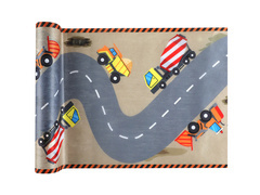 Runner Construction - 30 cm x 5 m - 1 buc.