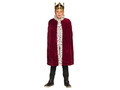 Costum pelerină de rege maro pentru copil
