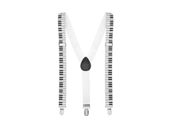 Aparat dentar Pianino