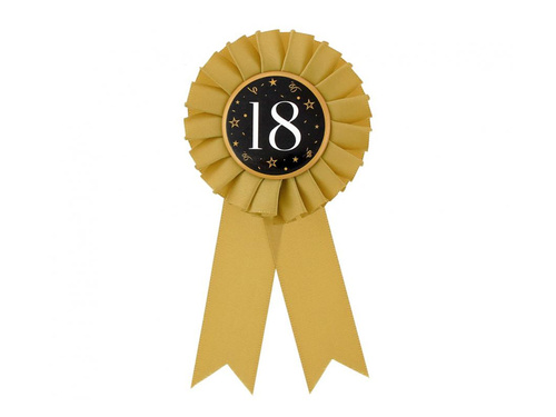 Cotillion 18 aur - 1 buc.