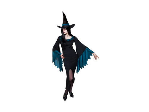 Costumul vrăjitoarei rele