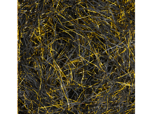 Umplutură cadou negru și auriu - 50 g