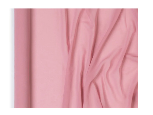 Panglică de masă decor roz închis - 48 cm x 5 m - 1 buc.