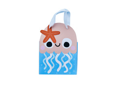 Pungi de hârtie Medusa - 5 buc.