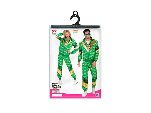 Ținută de Ziua Sfântului Patrick - trening