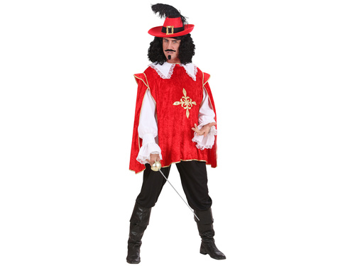 Sabie de muschetar - 71 cm - 1 buc.